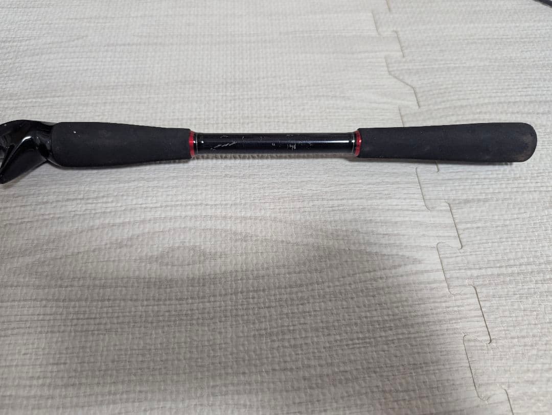 【期間限定値下げ中！】 ダイワ HRF711HB ロックフィッシュロッド