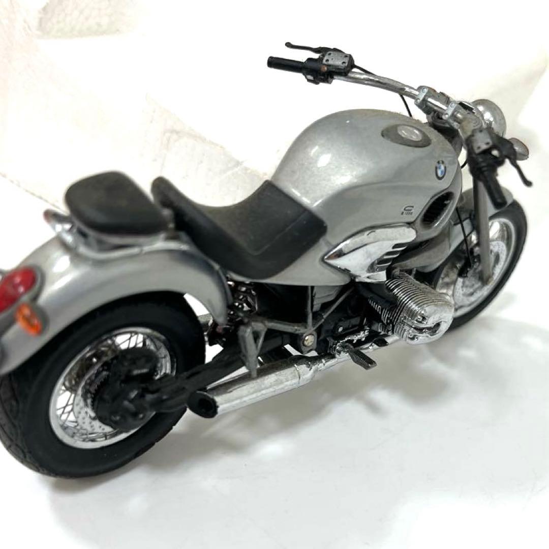  R 1200 Cミニチュアモデル 1/18 バイク