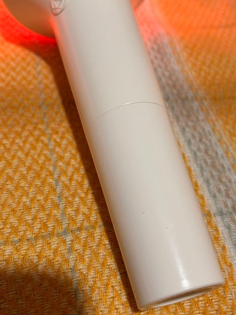 【匿名配送】NiziU 公式 ペンライト 2本セット