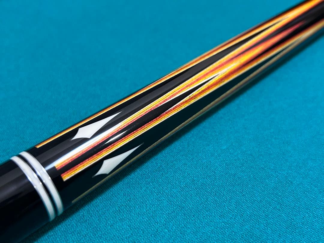 turboランブロス 10剣 ハイエンド lambros