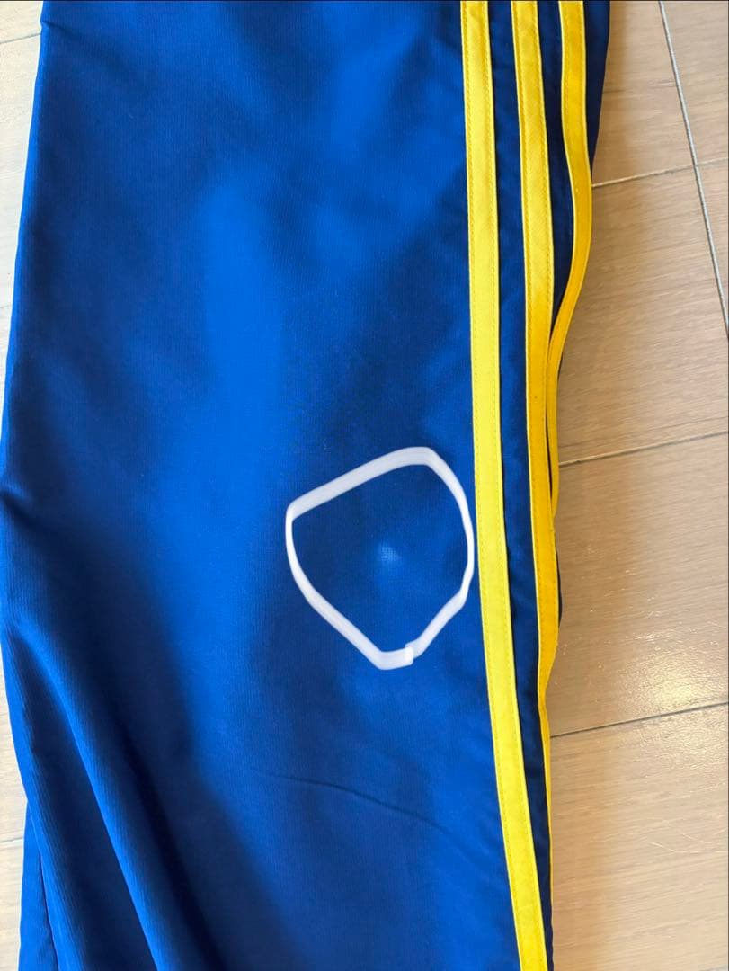 adidas スペイン代表 ピステセット