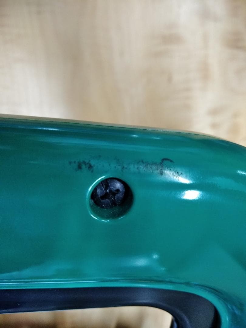 マキタ　芝刈機　MUM280　パワフル550W