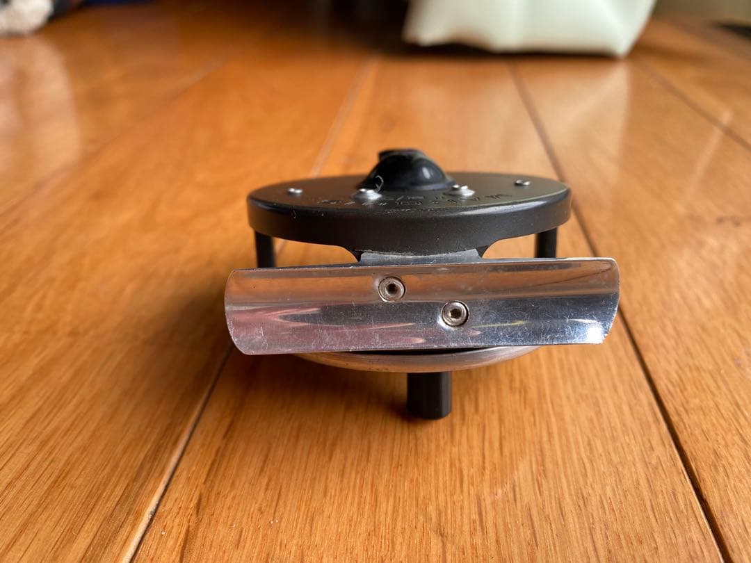 希少！　ブロス物　ハーディ　マーキス　Hardy MARQUIS 2/3