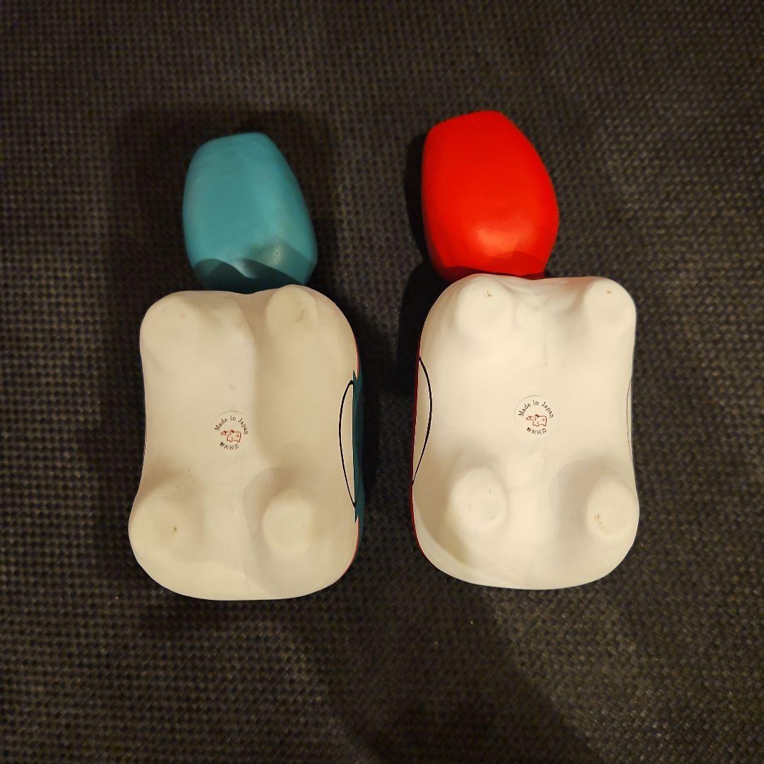 赤べこ　新幹線E5系はやぶさ　E6系こまち