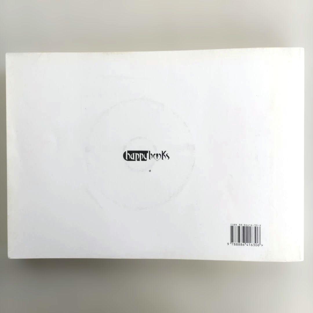 6000 MARKS LABELS & VIGNETTES Vol.1/マーク