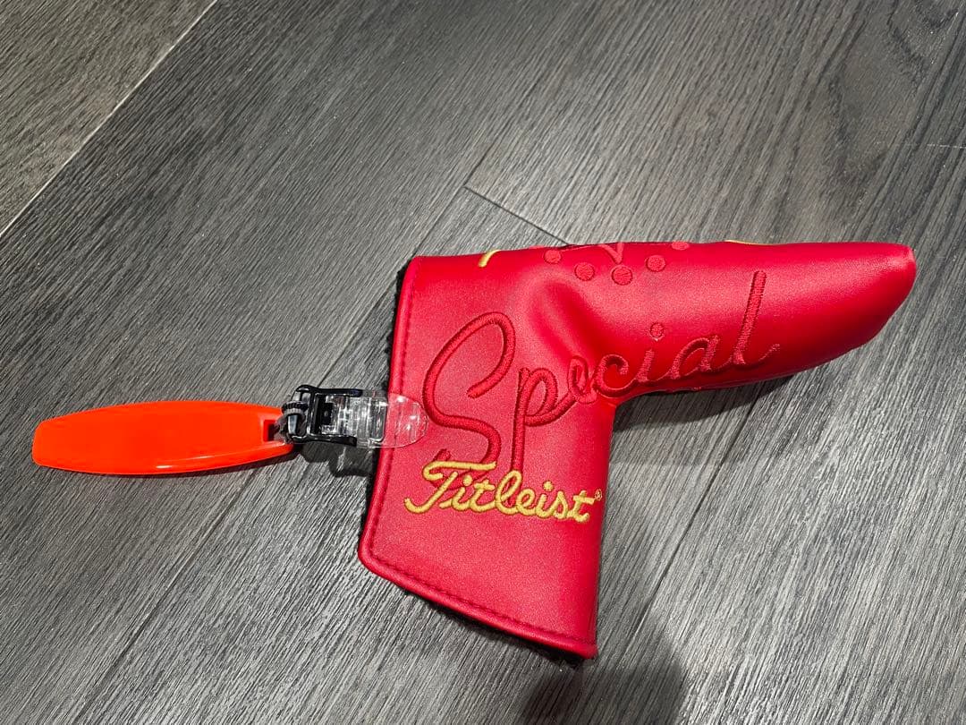 クラブ Scotty Cameron Special Select Newport 2