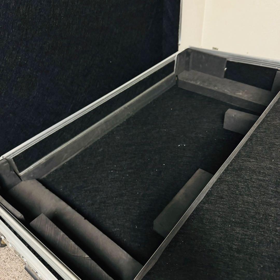 C58早い者勝ち！ODY USAキャリーケース 機材用ケース