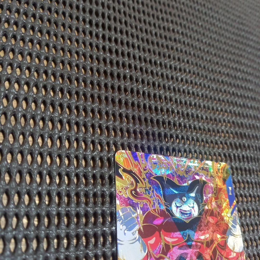 ドラゴンボールスーパーダイバーズ　5弾　ゴッドレアコンプリートセット