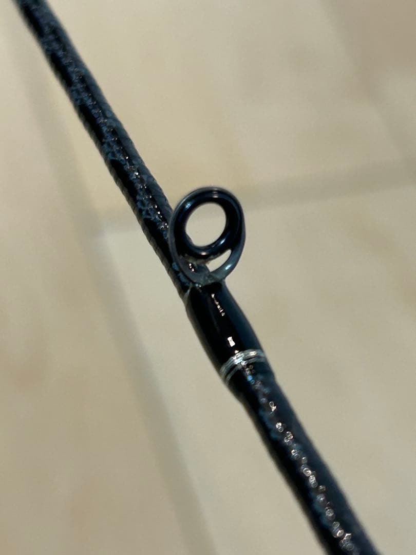 SHIMANO 19グラップラータイプLJ S63-2