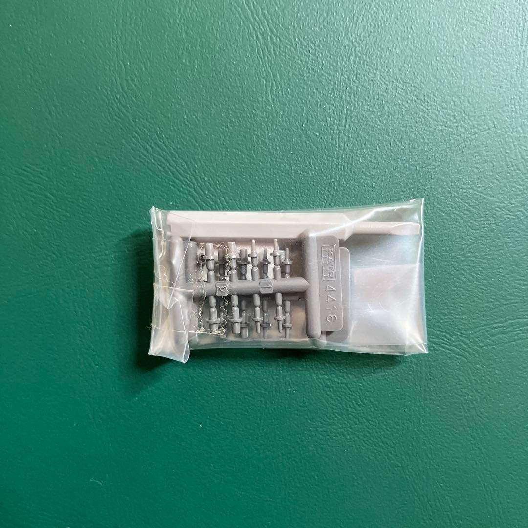 KATO 10-810 683系8000番台「スノーラビットエクスプレス」