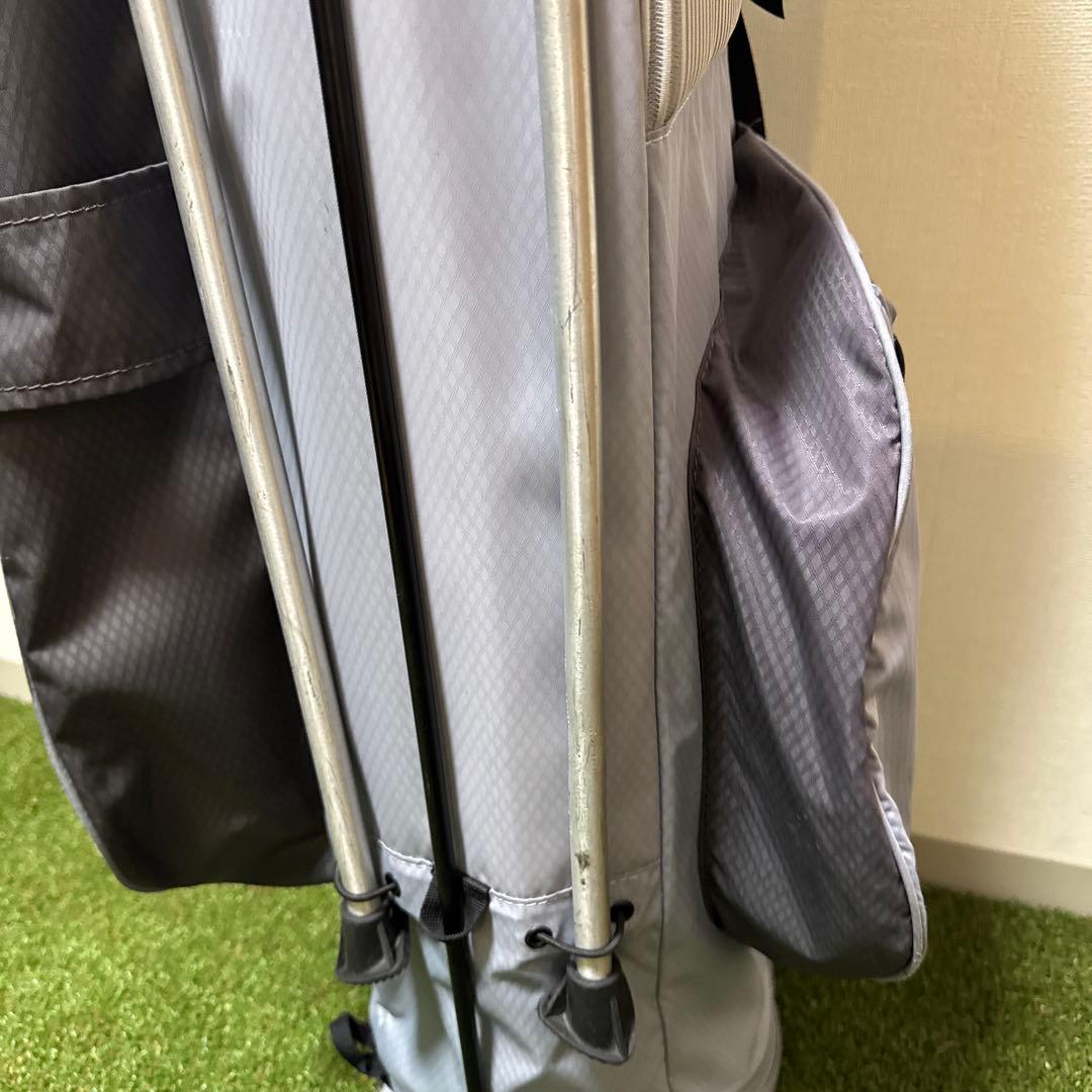 SUN MOUNTAIN サンマウンテン スタンド式 キャディバッグ 2.0kg