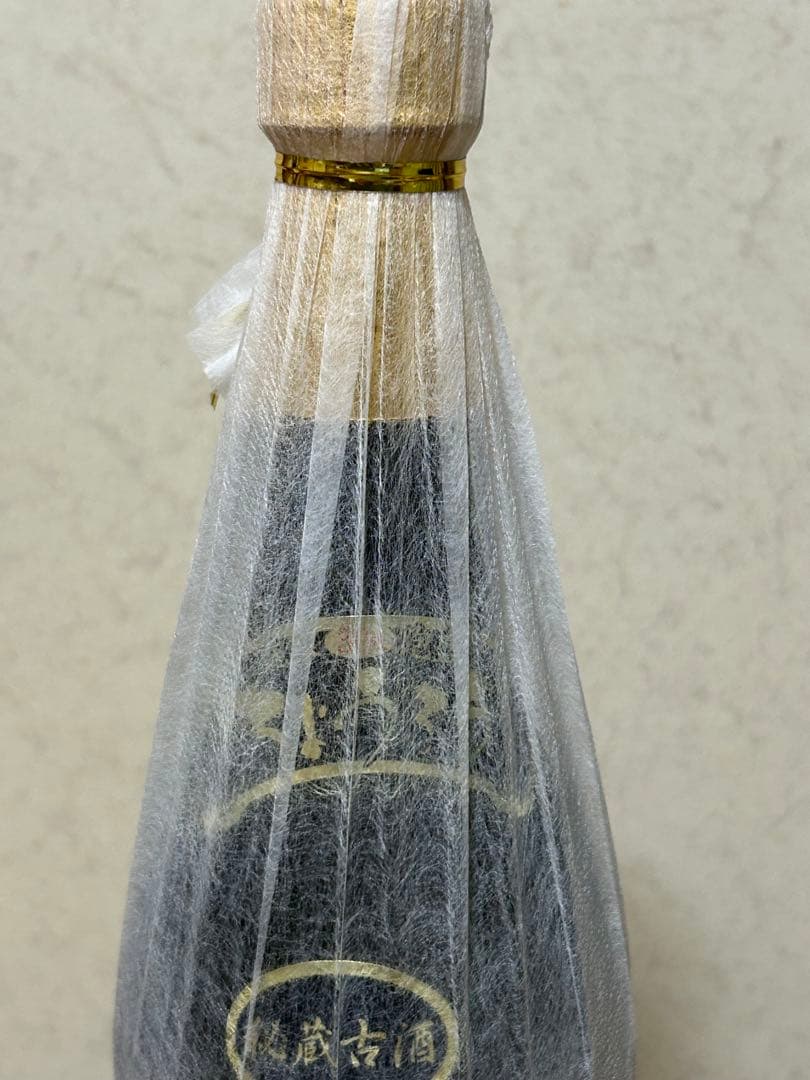 長老 秘蔵古酒 30度