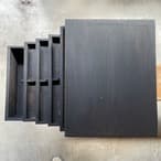 【イギリス便】アンティーク◆ 5段引き出しケース ◆ SALE~2/10迄