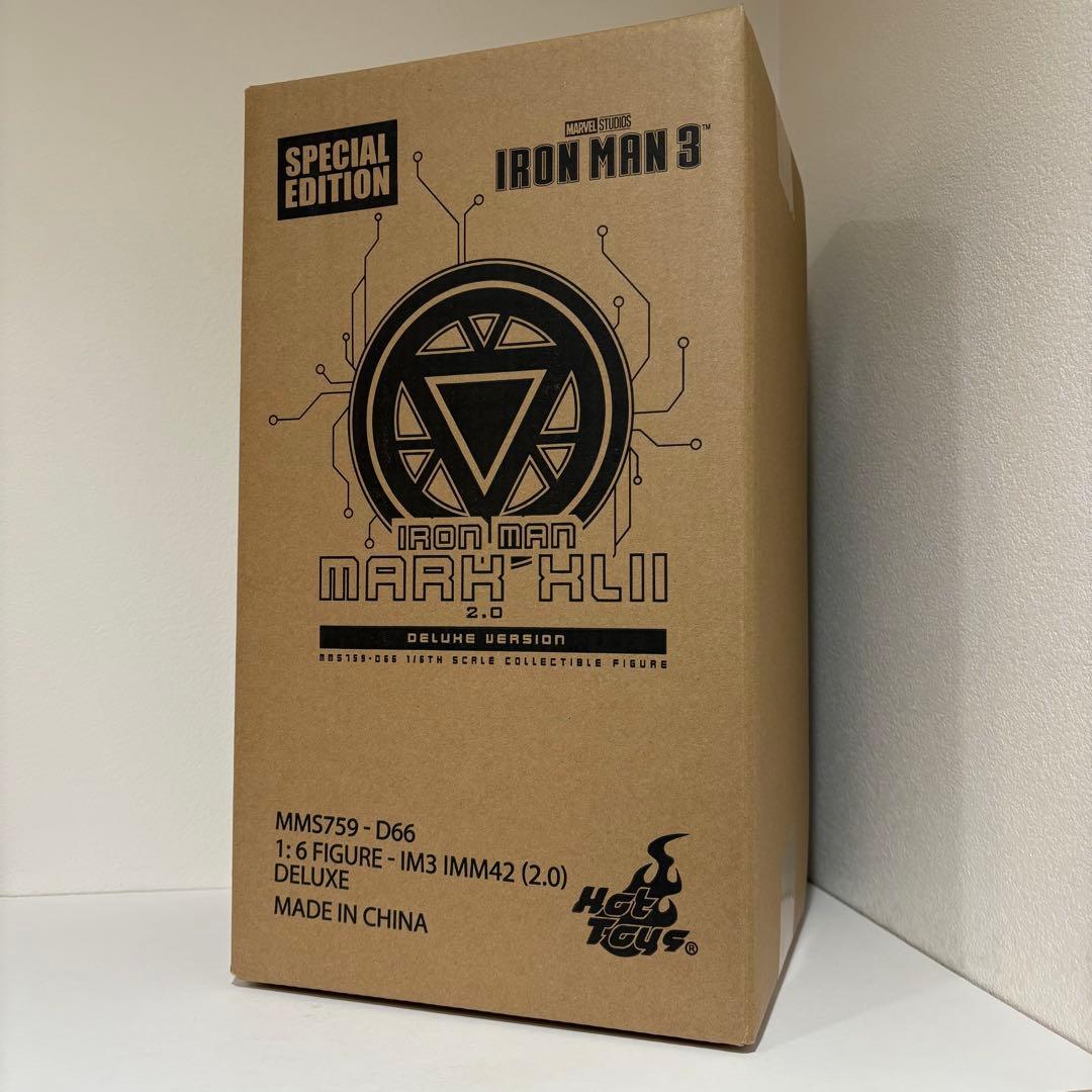 サ*R様 【新品未開封】 ホットトイズ マーク42/2.0/デラックス/ボーナス