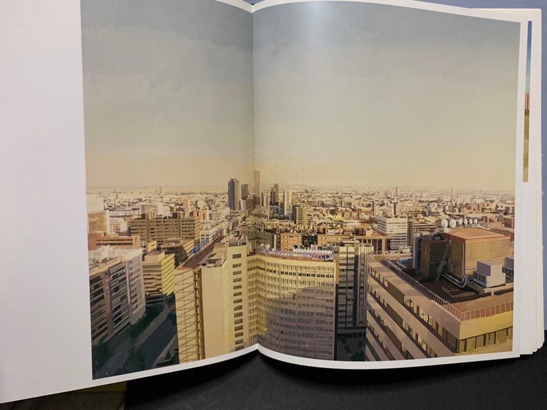 Antonio L. García paintings & sculpture