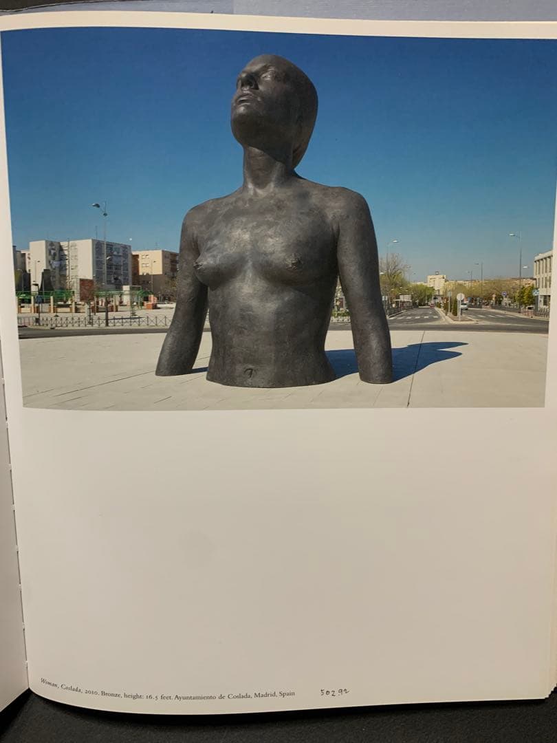 Antonio L. García paintings & sculpture