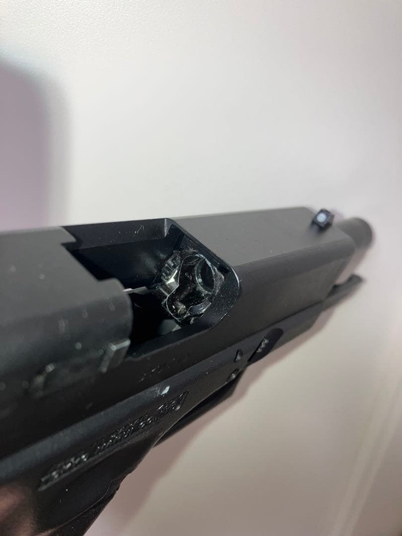 東京マルイ製　グロック19 ガスブローバック