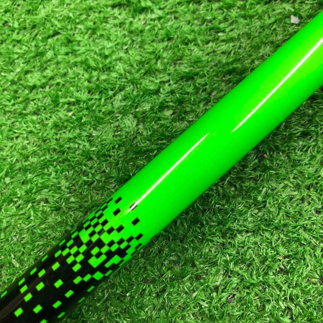 Gsh-905 ATTS4U シャフト単品 flex6S スリクソンスリーブ付