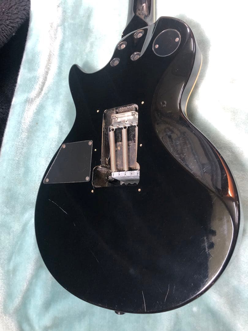 グラスルーツ　SUGIZO CLエクリプス