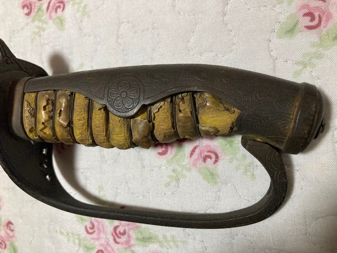 儀礼刀、指揮刀、模造刀、サーベル