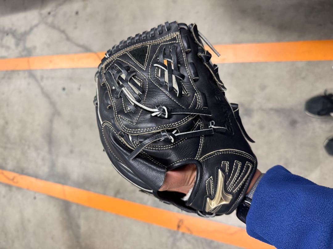 グローブ boyziiidad