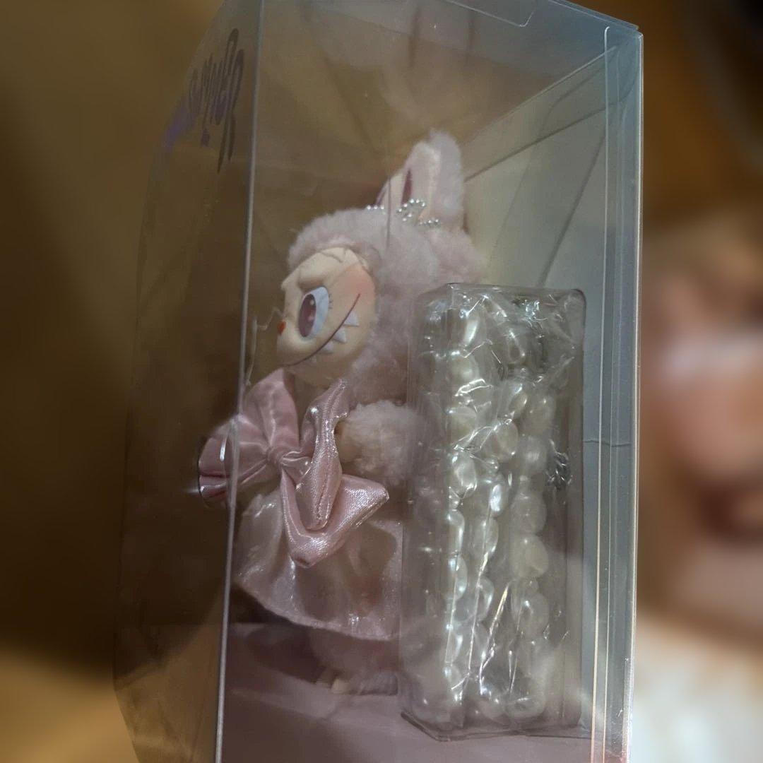 Vinyl Plush Pendant mokokoのぬいぐるみsummer