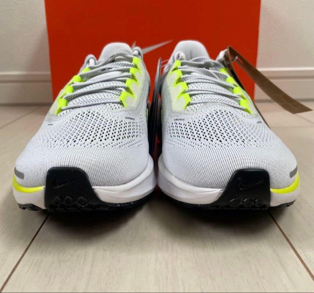 新品 ナイキ 25 ペガサス 41 ランニングシューズ