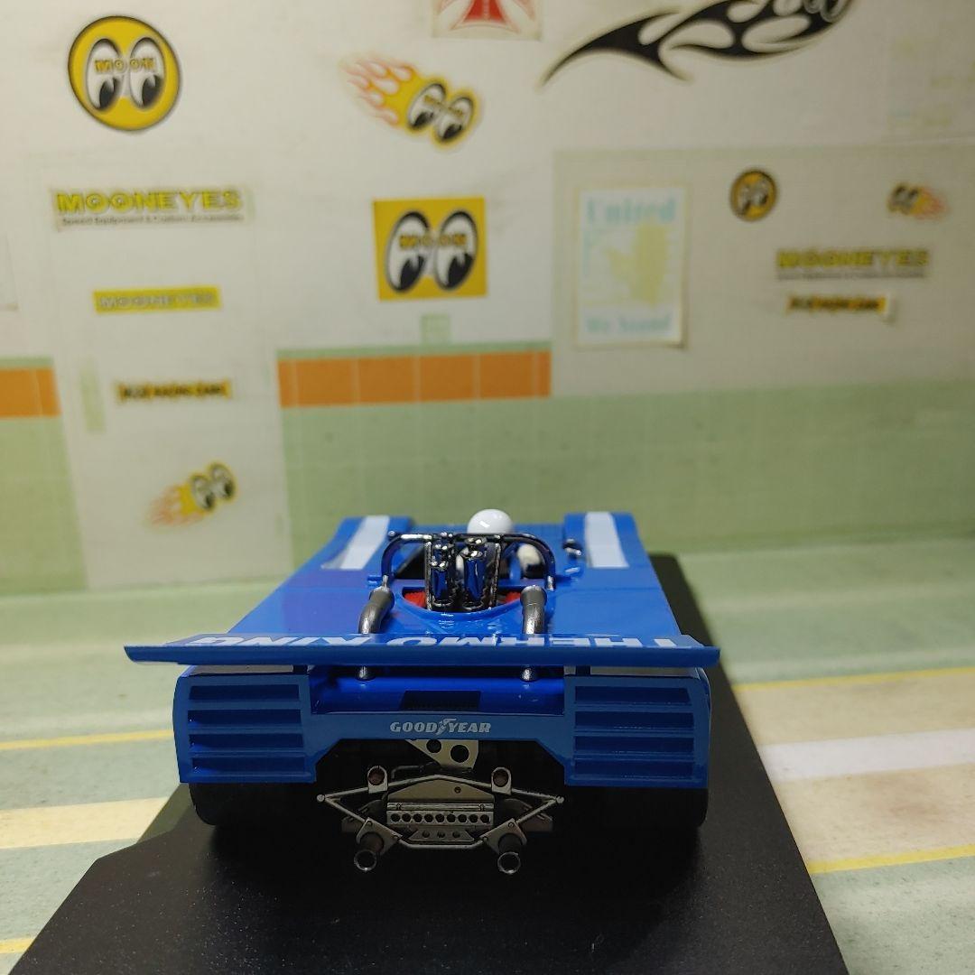 CA13LOLA T260スロットカー1/32