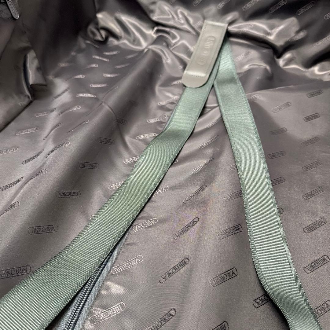 正規品　RIMOWA SALSA DELUXE サルサ デラックス　87L