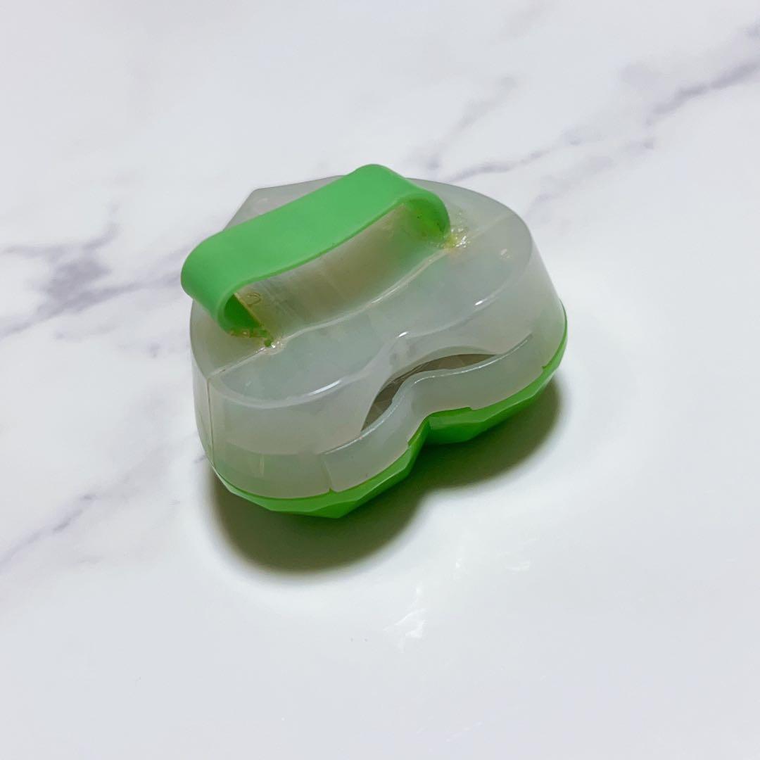 #77 うらたぬき リングライト