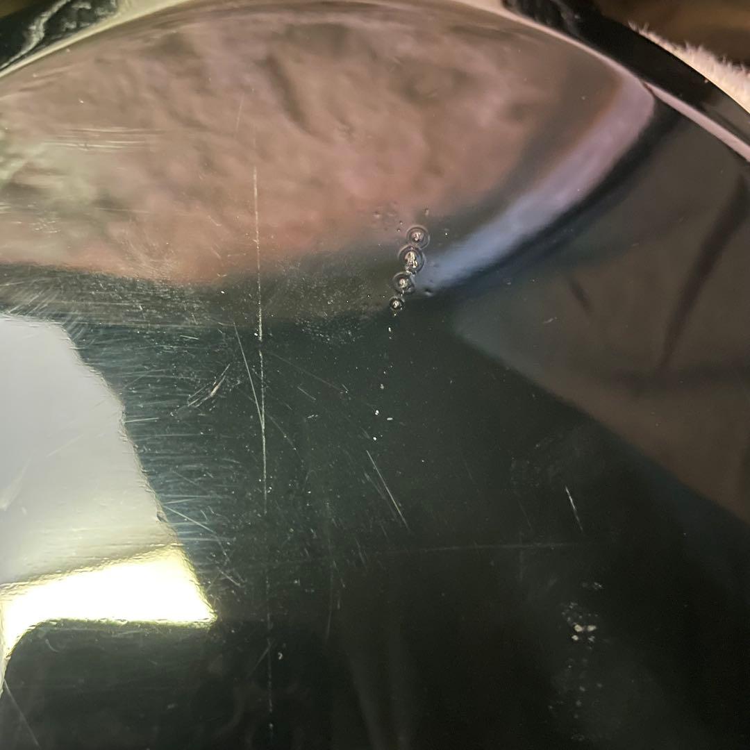 Gibson SG スタンダード エボニー 2004