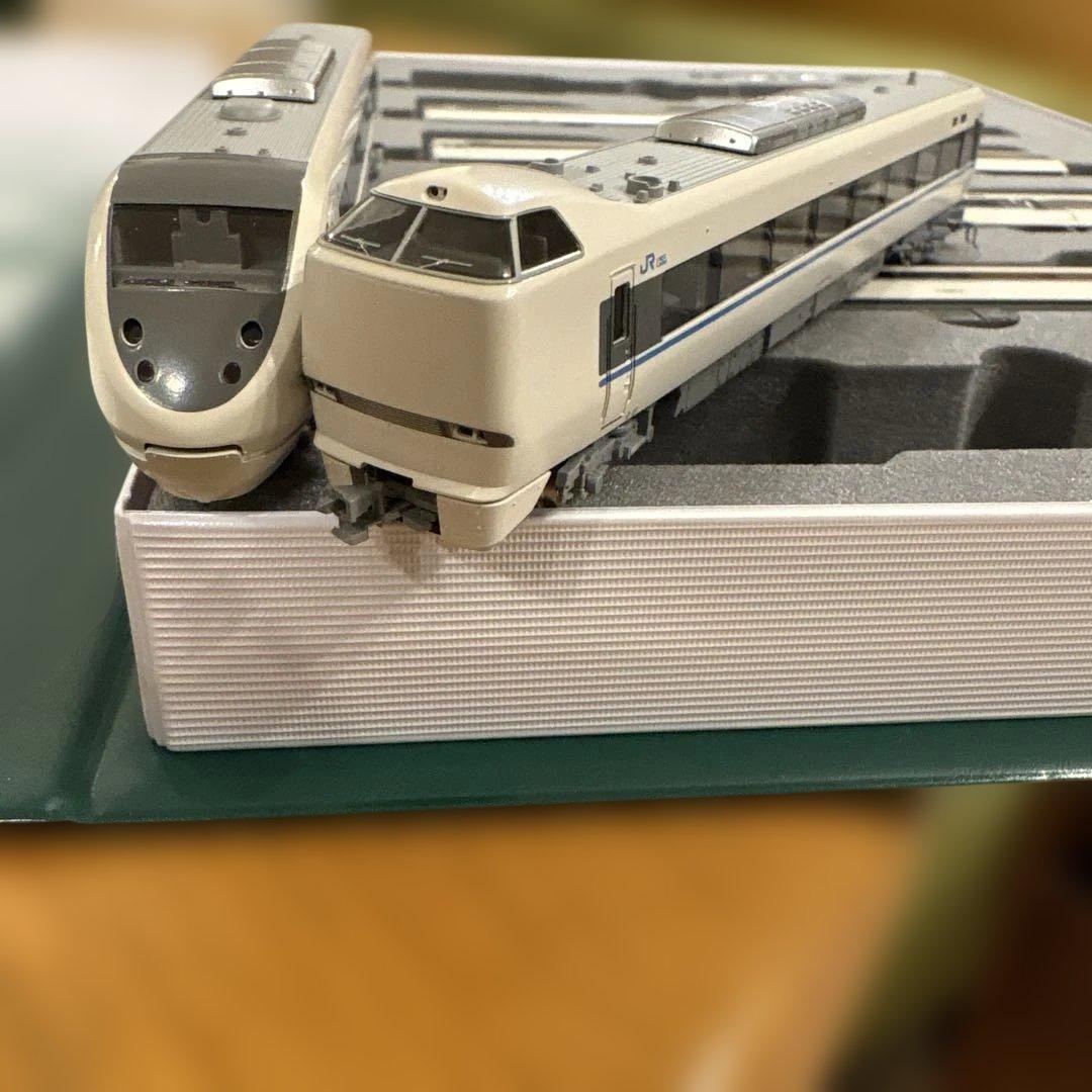 KATO 10-345 681系サンダーバード 6両基本セット