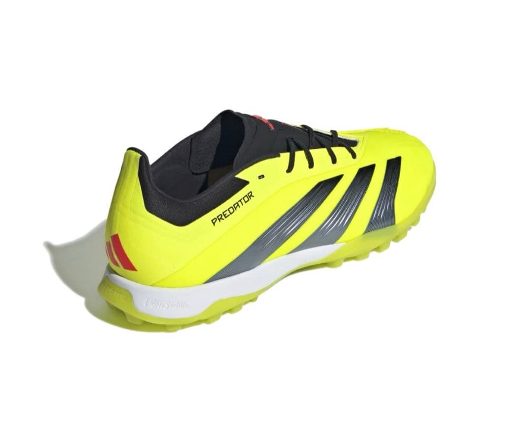 【特価】プレデター ELITE TF ソーラーイエロー 25.0