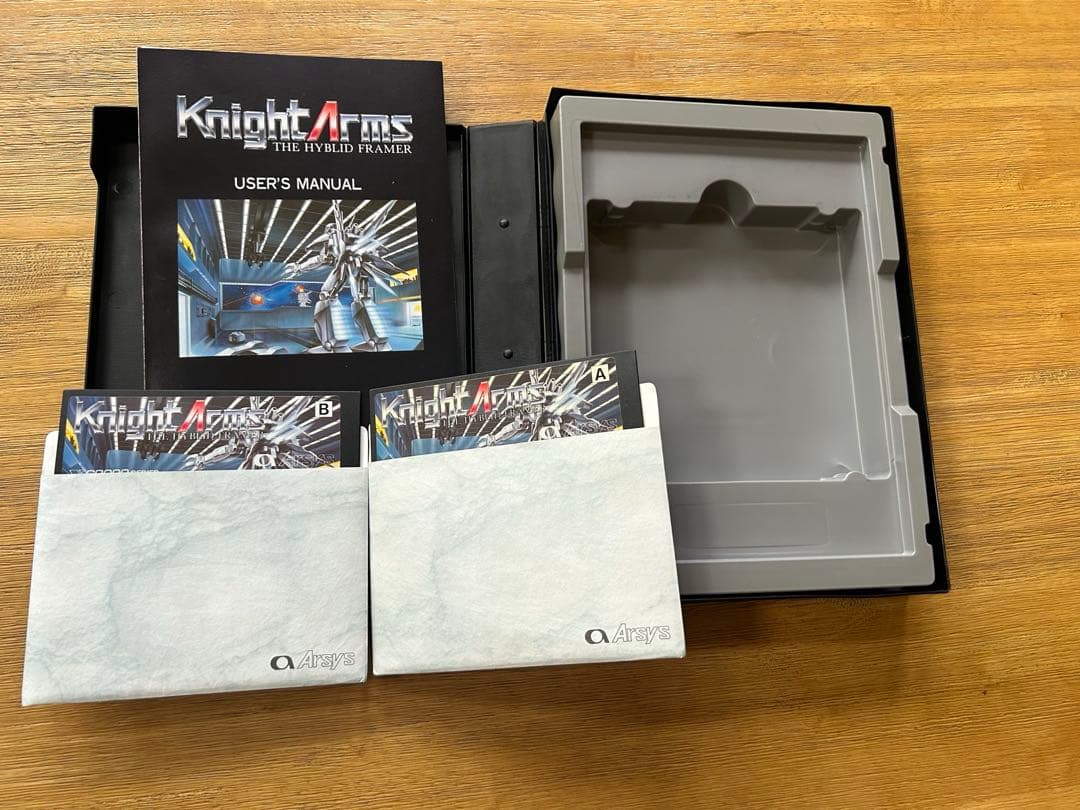 r-type希少 x68000 ソフト