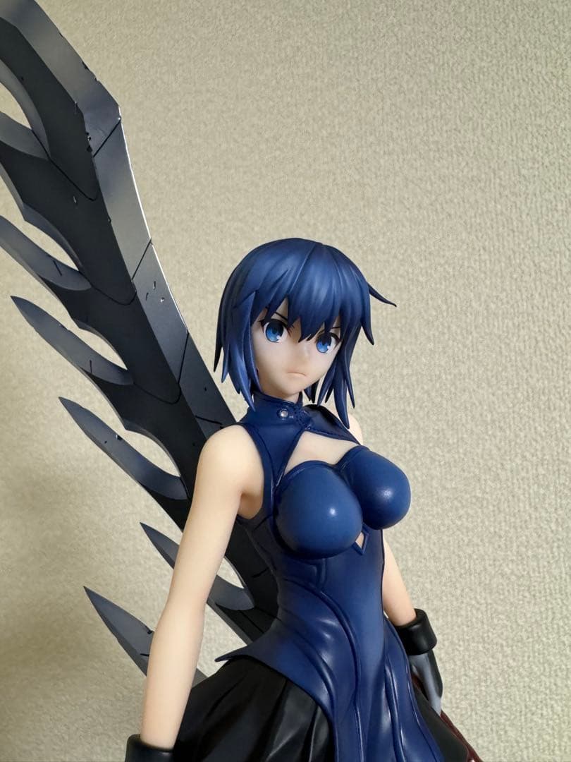 き*り様 月姫　シエル　フィギュア　グッドスマイルカンパニー