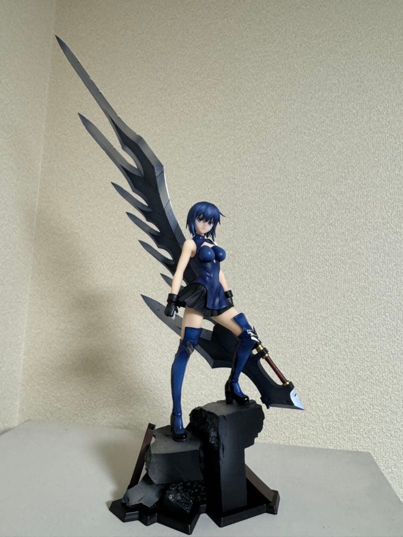 き*り様 月姫　シエル　フィギュア　グッドスマイルカンパニー