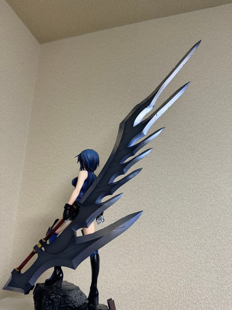 き*り様 月姫　シエル　フィギュア　グッドスマイルカンパニー