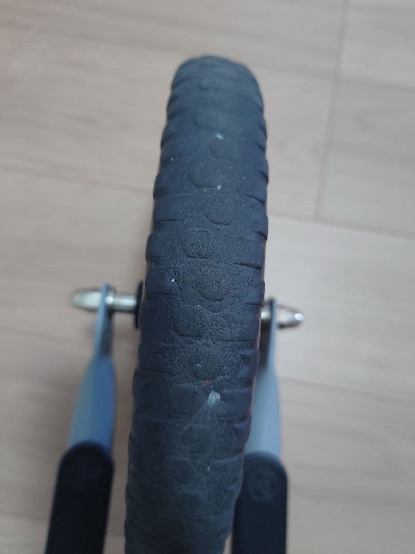 STRIDER〈限定〉神山隆二モデル 12インチ グレー/オレンジ