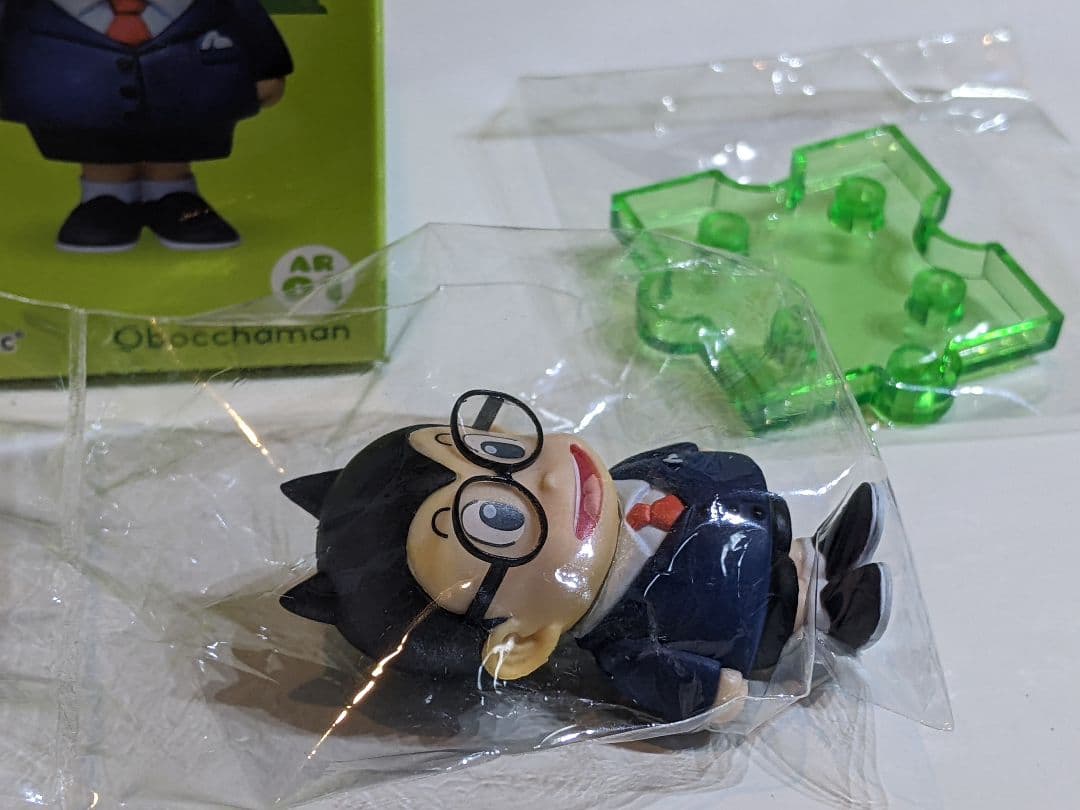 Kidslogic Dr.スランプ アラレちゃん フィギュアセット