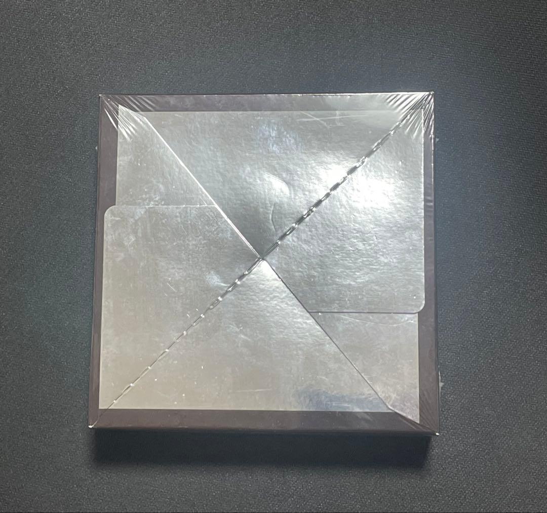 遊戯王 デュエルモンスターズイグニッションアサルト BOX 未開封 日本版