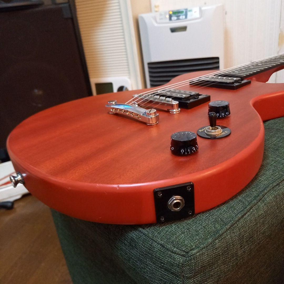 ギター Epiphone Les Paul vintage edition
