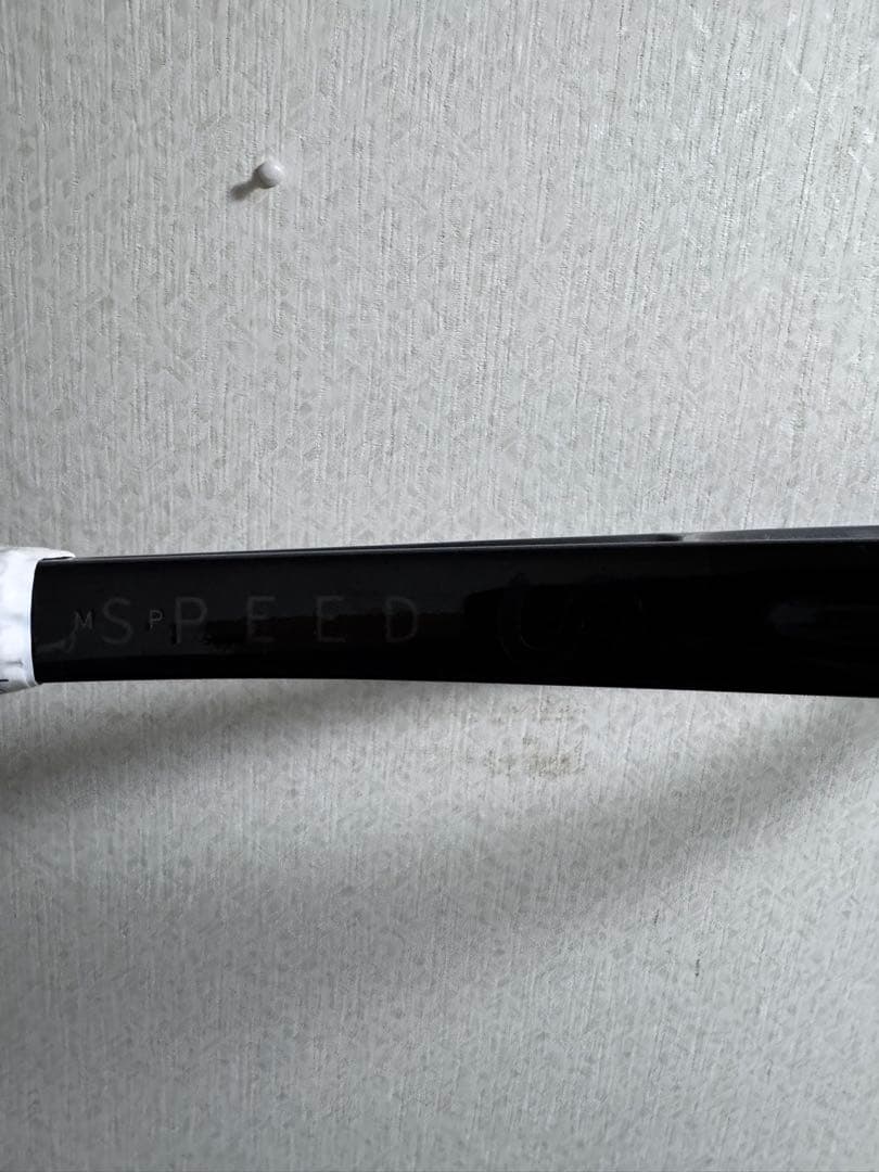 【期間限定値下げ】head speed mp legend②