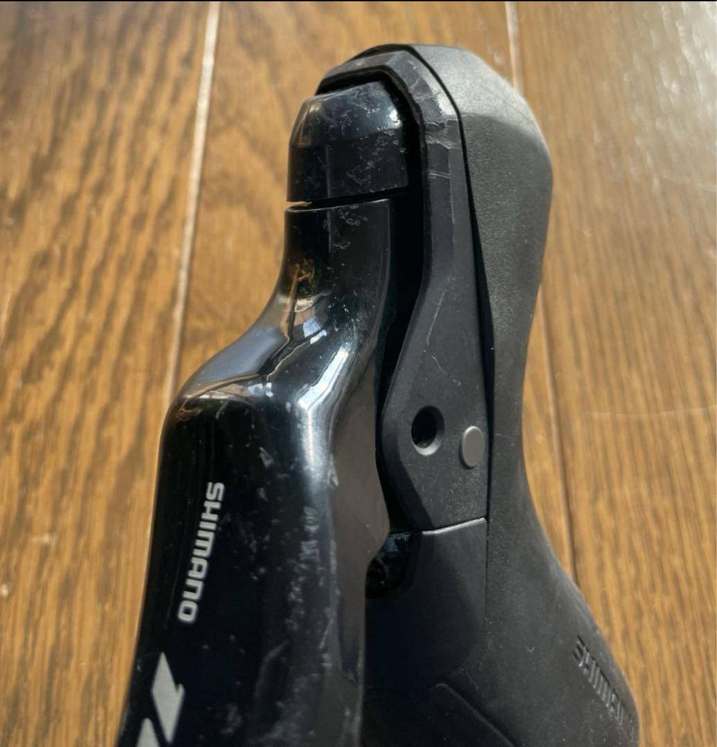 shimano 105 R7000 コンポセット 11-34 165mm