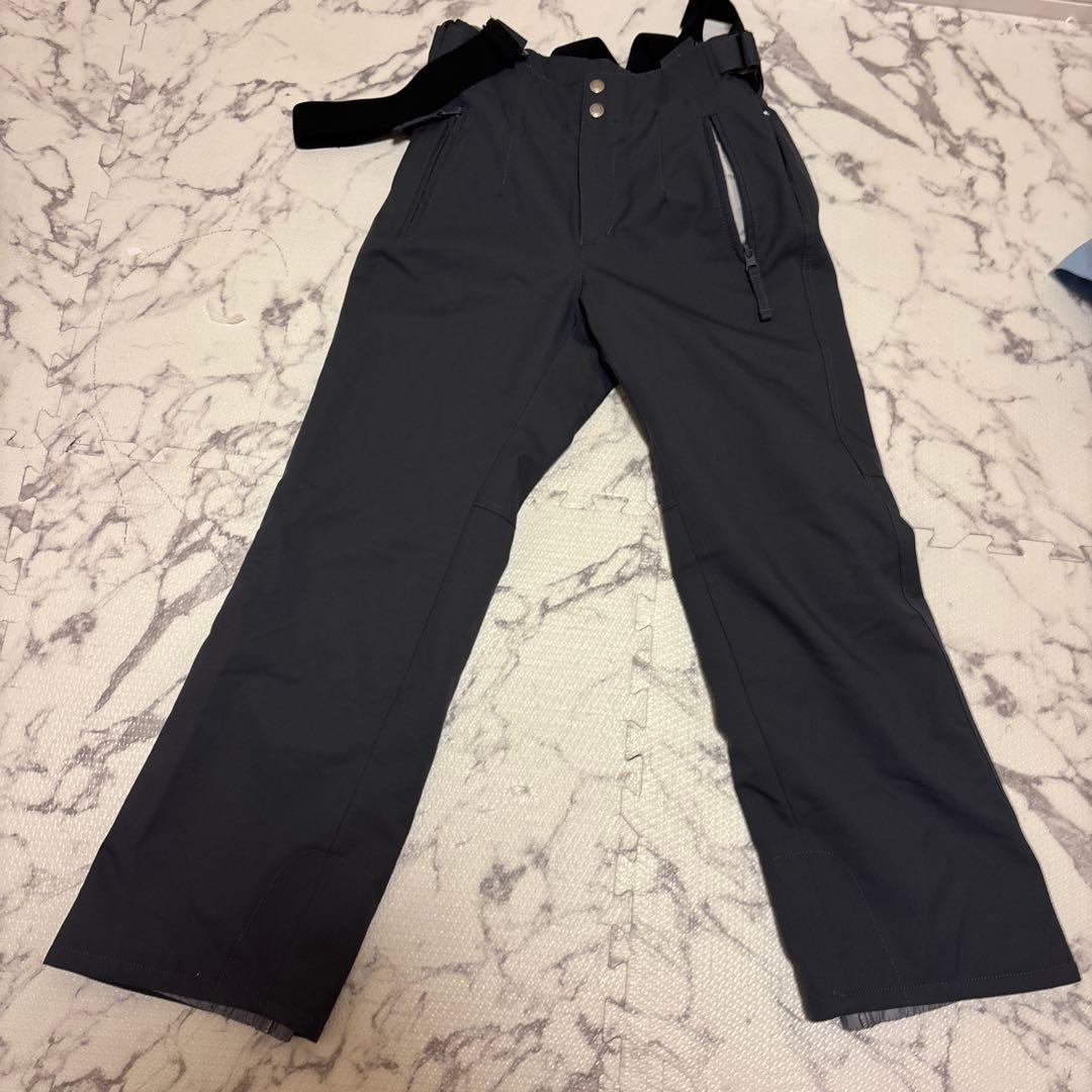 PHENIX/フェニックス】スノーウェアセットアップ 上下セット