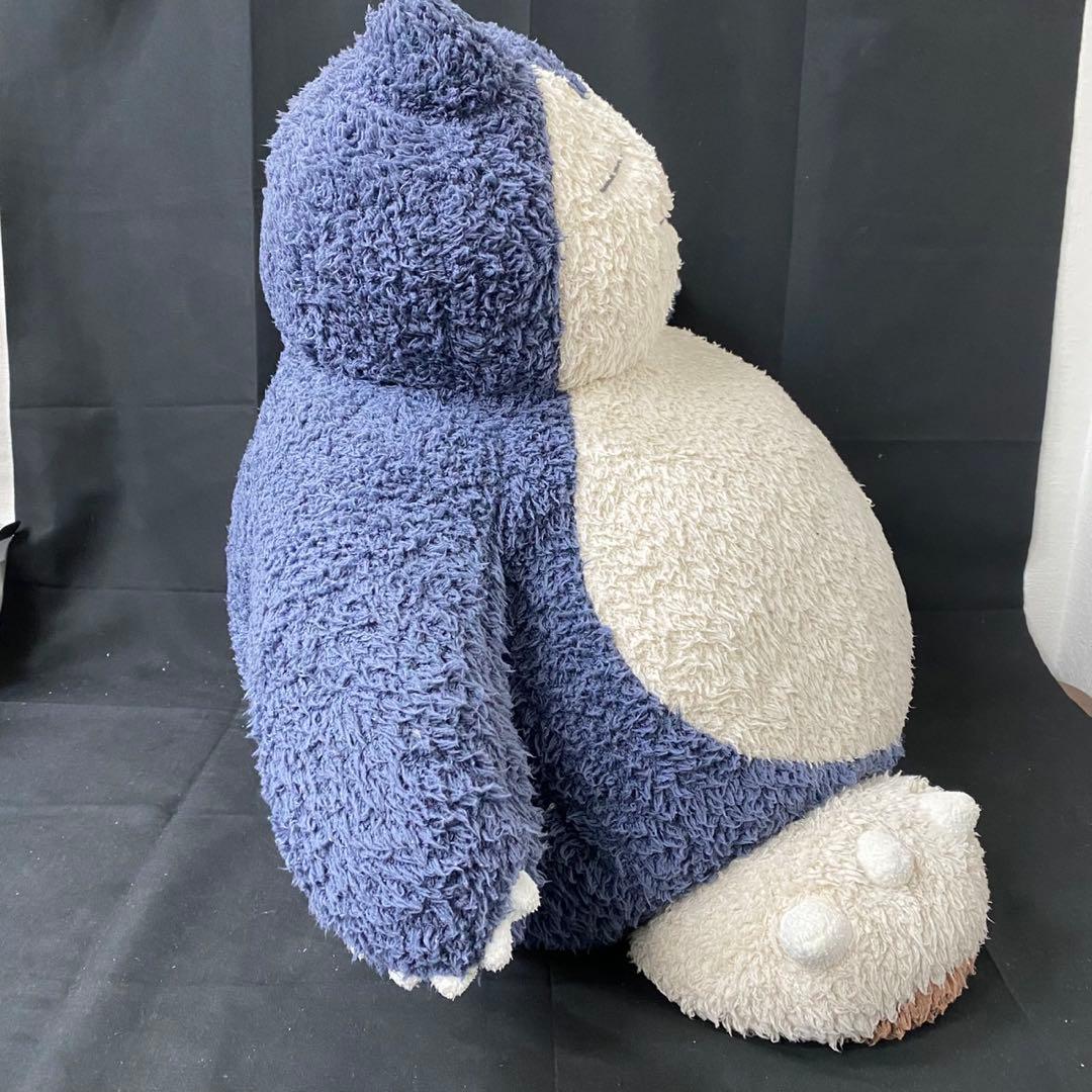 寺222 【限定品】カビゴンクッション gelato pique ジェラートピケ