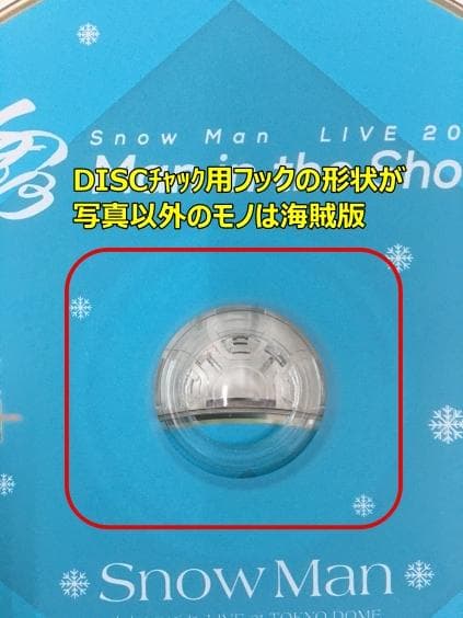  Man LIVE TOUR 2021-2022 素顔4