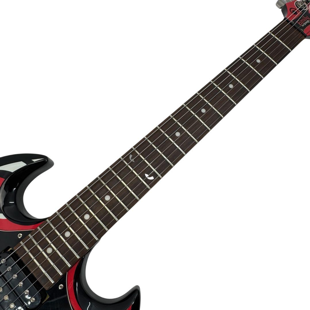 Epiphone SG G-310 Emily The Strange エミリー