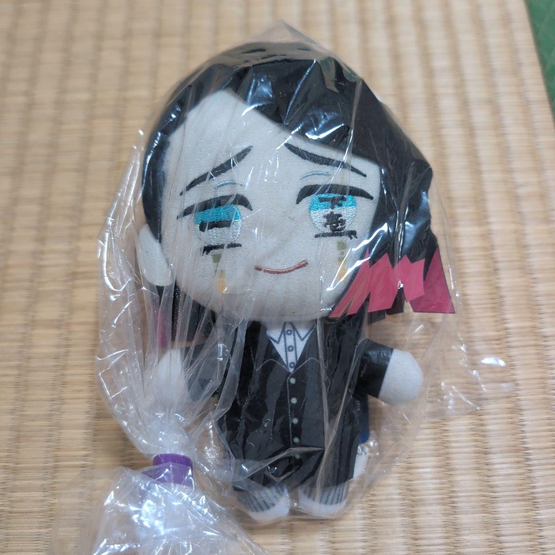鬼滅の刃 ぬいぐるみ ともぬい 21種セット 未使用タグ付