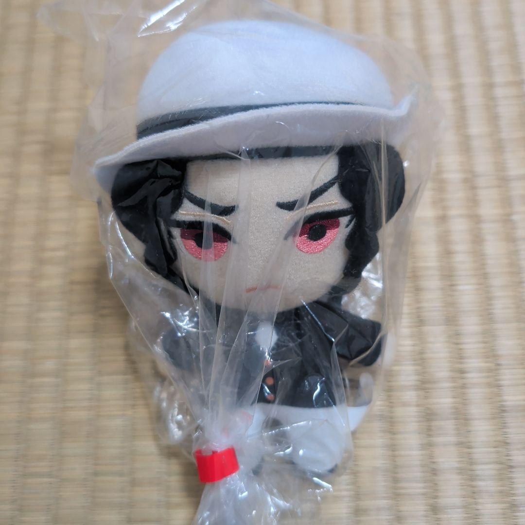 鬼滅の刃 ぬいぐるみ ともぬい 21種セット 未使用タグ付