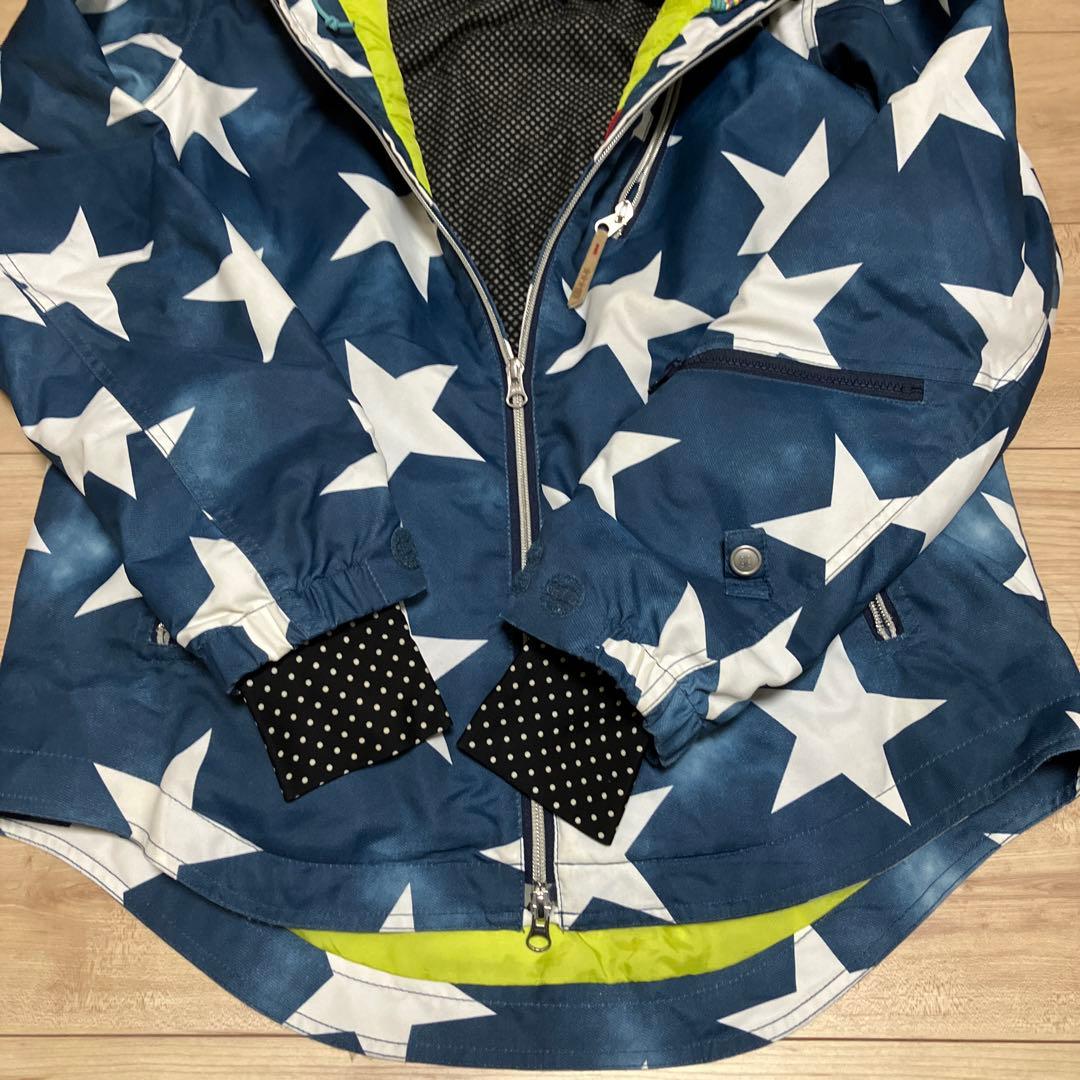 スノボ、スキーウェア